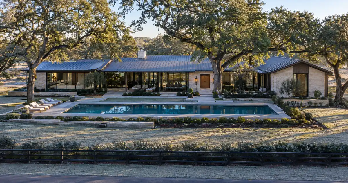 How Super Jumbo DSCR Tests Family Leases in a Family Office Trust