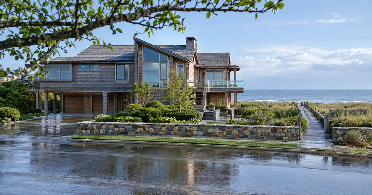 Permitted vs Unpermitted Guest House for a Luxury Airbnb DSCR Loan