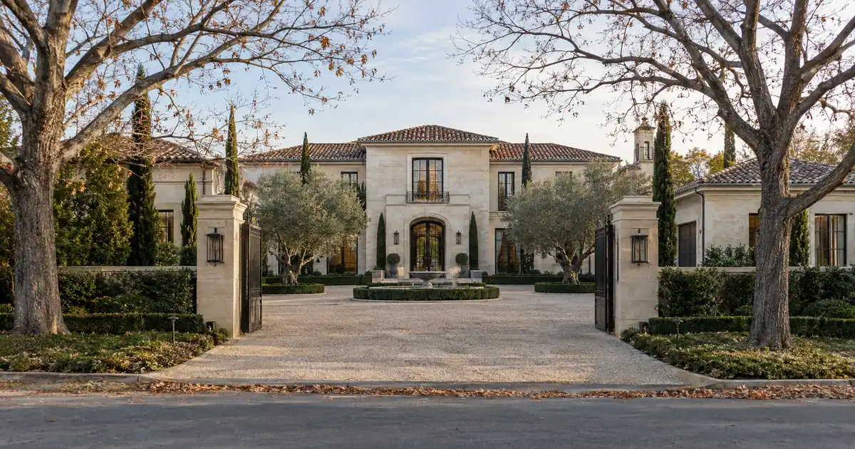 How to Document a Rented Pool House on a Super Jumbo DSCR Loan