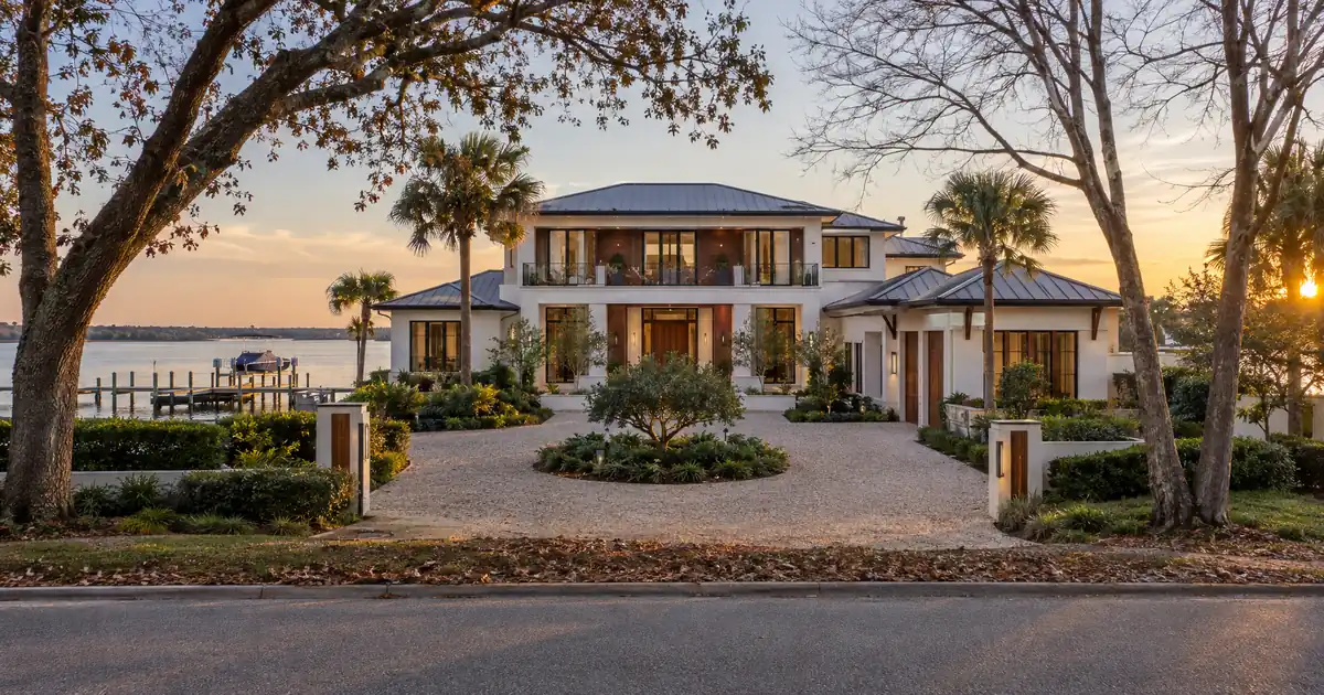 Can an Adult Child Be the Tenant on a Super Jumbo DSCR Loan?