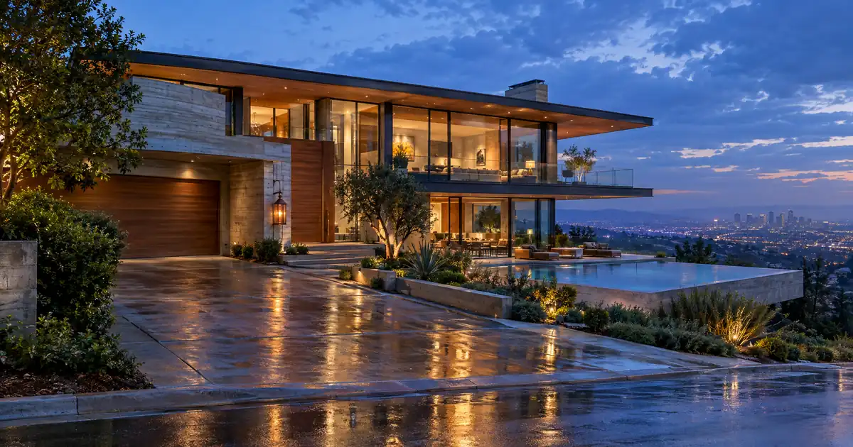 How a Super Jumbo DSCR Lender Counts Rent From an Adult Child