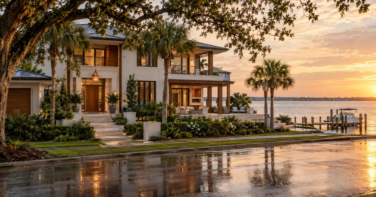 Does a Community-Property State Need a Spouse to Sign a Jumbo DSCR Loan?