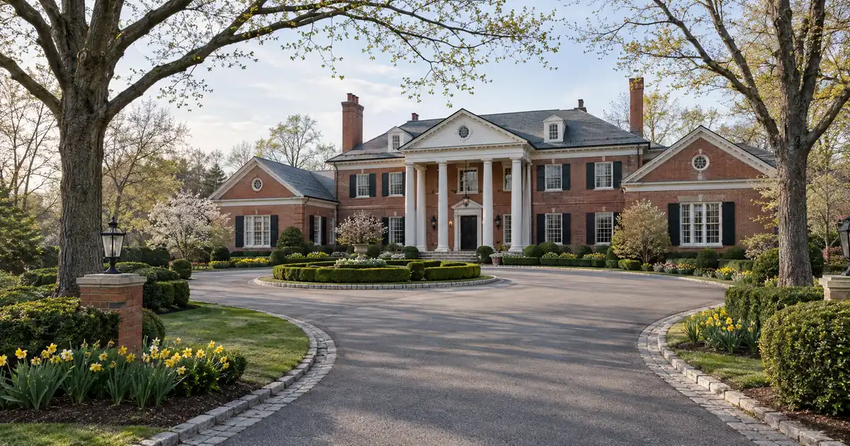 Capped Debt-to-Income Loan vs Super Jumbo DSCR Loan on a Luxury Rental