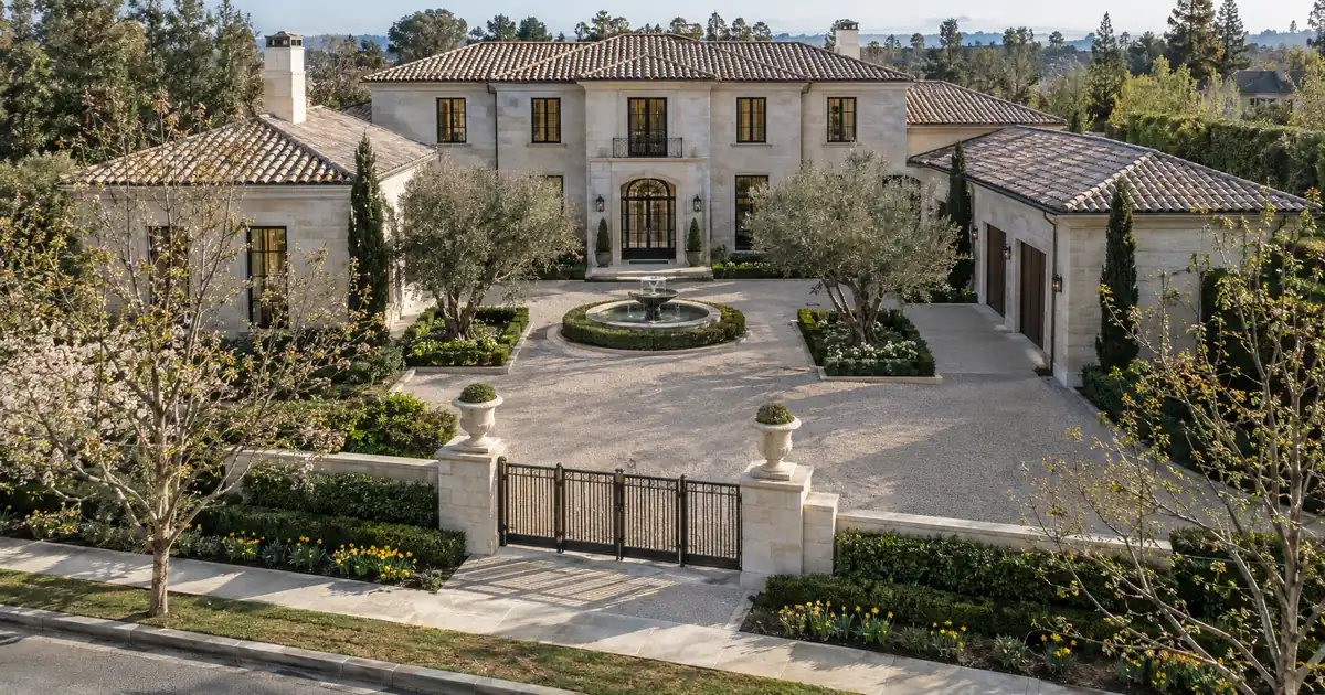 Can a Luxury Rental Owner Use a Fixed Second Instead of a DSCR Refinance?