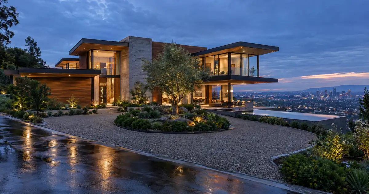 Can One Luxury Rental Exit a Subject-to Deal With a Super Jumbo DSCR Loan?