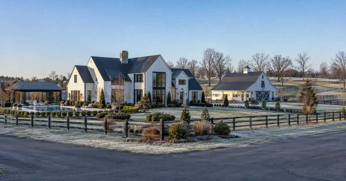 How Much a Super Jumbo DSCR Loan Can Pay Toward a Partner Buyout