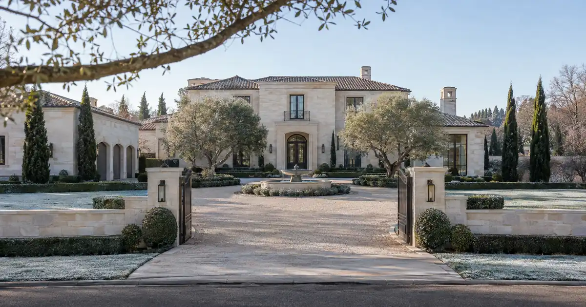 How to Get a Luxury Rental Super Jumbo DSCR Loan Ready to Close