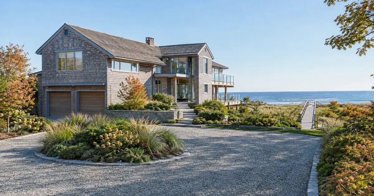 Super Jumbo DSCR Loan Appraisal for a Luxury Rental With No Comps