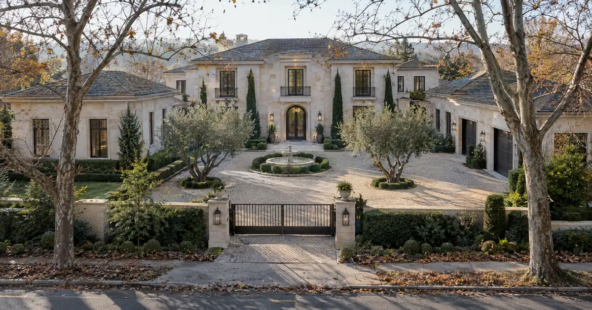 Super Jumbo DSCR Loan on a Former Home After Moving Out