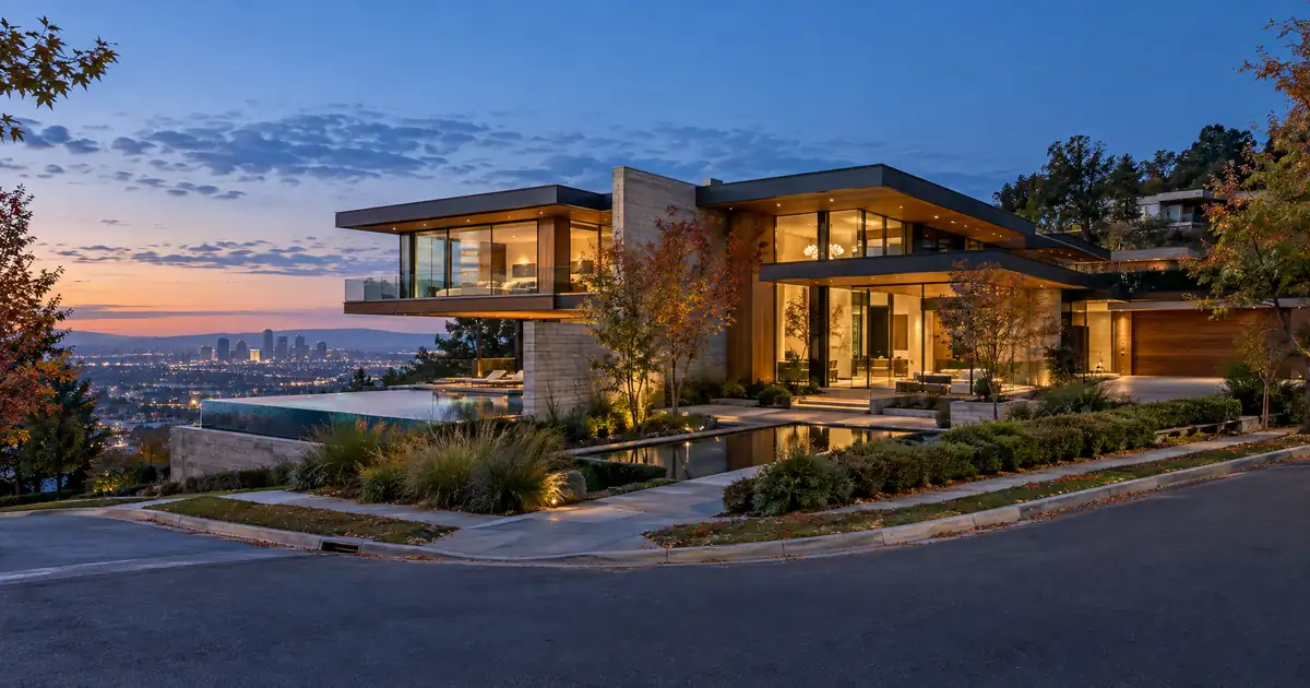 Can One Luxury Rental Owner Skip Debt-to-Income on a DSCR Loan?