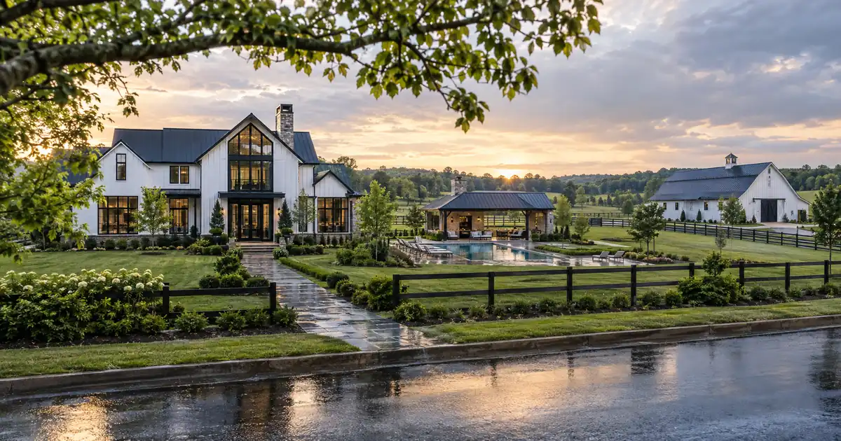 How to Keep a Low DSCR First and Add a Second on One Luxury Rental
