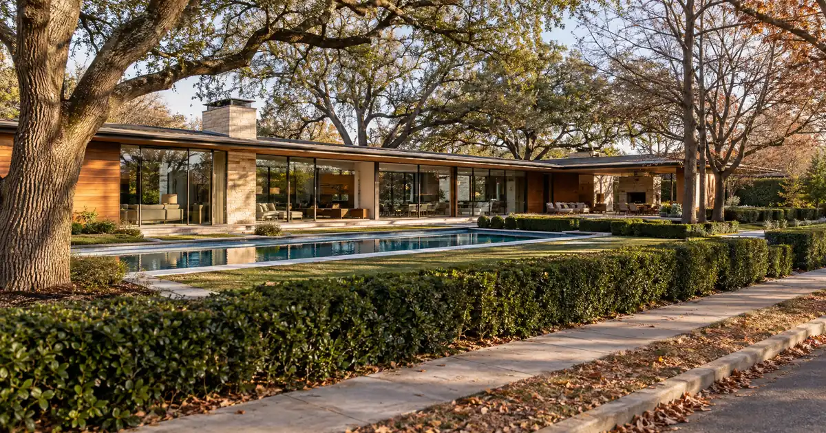 Term Loan vs. 30-Year DSCR Pools on 30 Single-Family Rentals