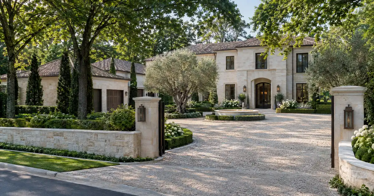 Can Thirty Single-Family Rentals Go on Two 30-Year DSCR Loans?
