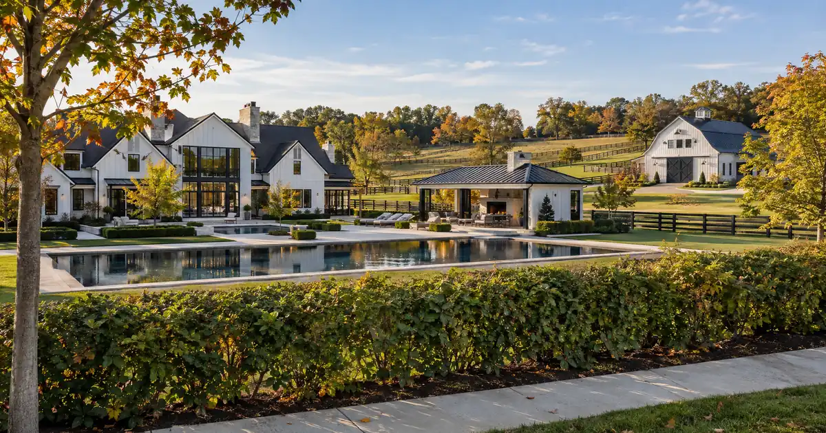 How to Support a DSCR Appraisal on One Luxury Rental With Few Comps