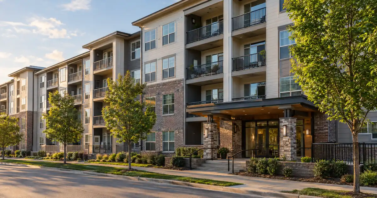 DSCR Assumption Rules for LLC-Held Doors in a Large Portfolio