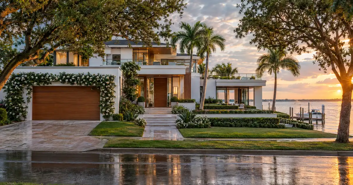 Can a Luxury Rental Move From a Private-Bank ARM to a Fixed DSCR Loan?