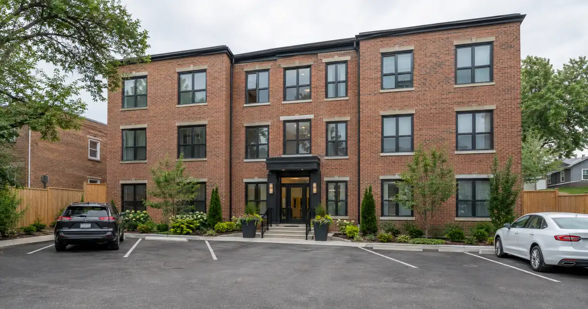 How to Finance a Ten-Unit Boutique Building on a Super Jumbo DSCR Loan