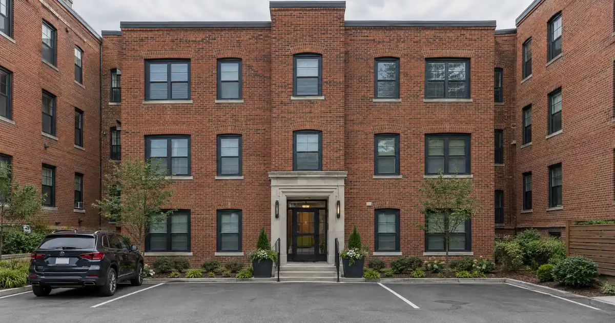 Can a Coastal Six-Unit Building Get a Super Jumbo DSCR Loan?