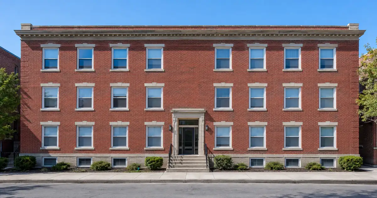 How to Add a Six-to-Ten-Unit Building to an LLC Portfolio on a DSCR Loan