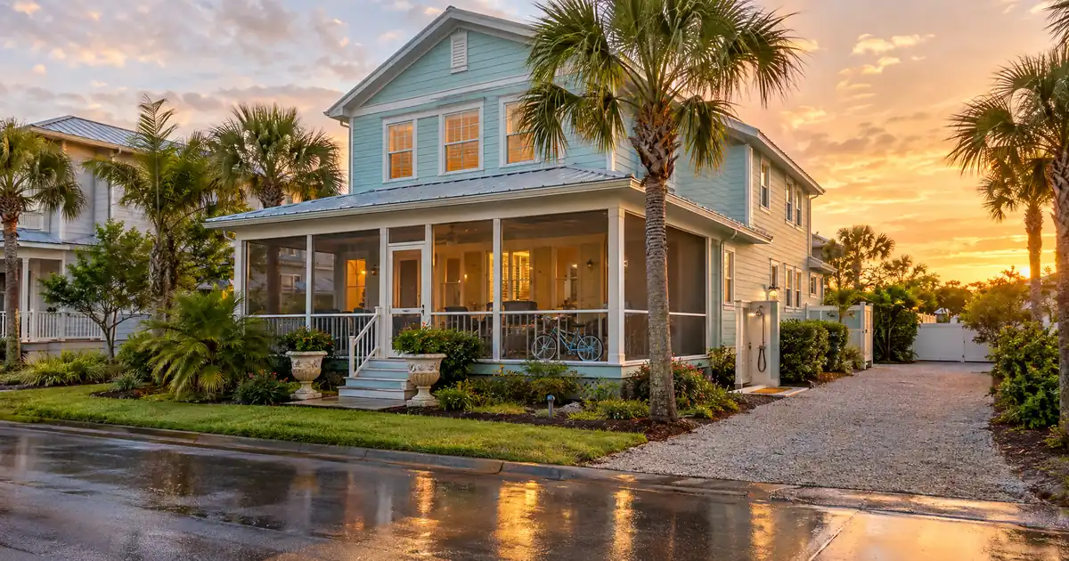 Can a Full-Time Airbnb Cash-Out Refi Replace a Second-Home Loan?