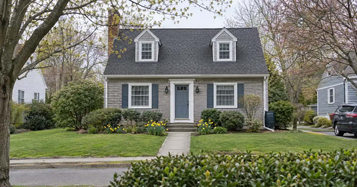 How Much Low-Value Houses Shift Allocation in a DSCR Loan on 10+ Doors