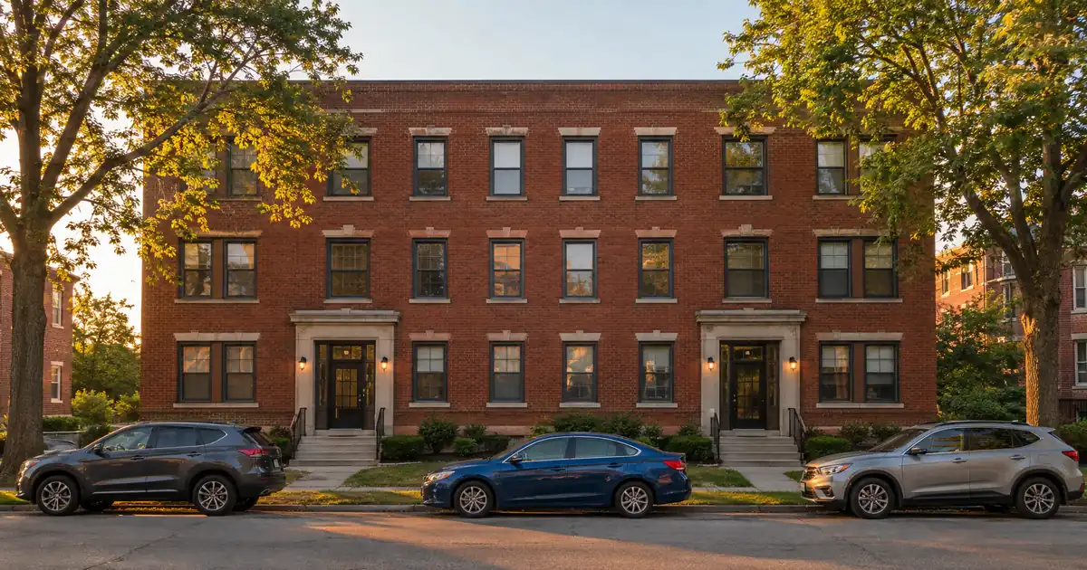 How to Assemble the Operating Statement for a 10-Unit DSCR Loan