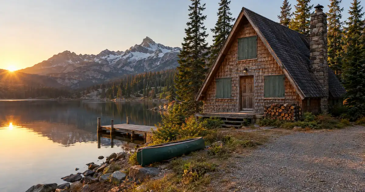 Do Asset-based Borrowers Need Extra Reserves For A Seasonal Rental?
