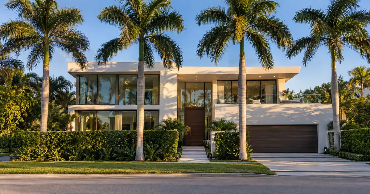 Asset Depletion Loans In Bal Harbour: Qualifying On Assets Alone