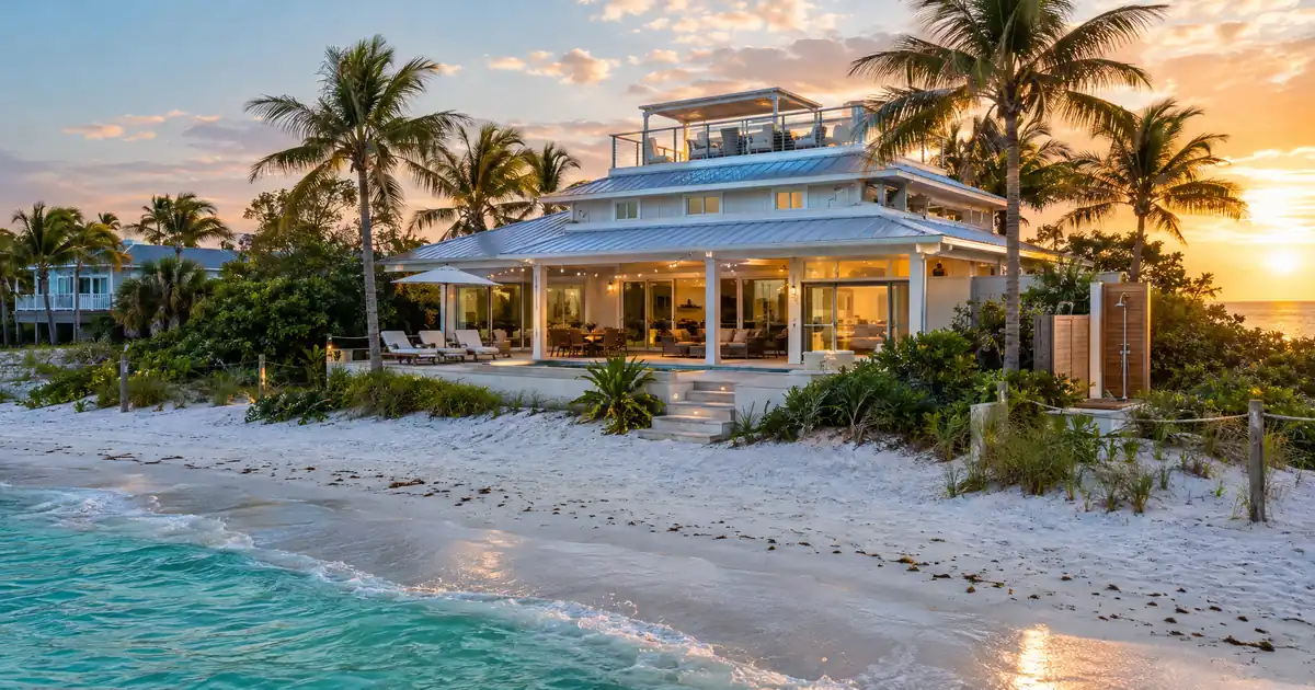 Asset Depletion Loans In Clearwater Beach: Qualifying On Assets Alone