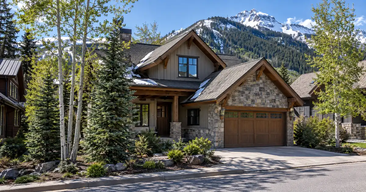 Asset Depletion Loans In Crested Butte: Qualifying On Assets Alone