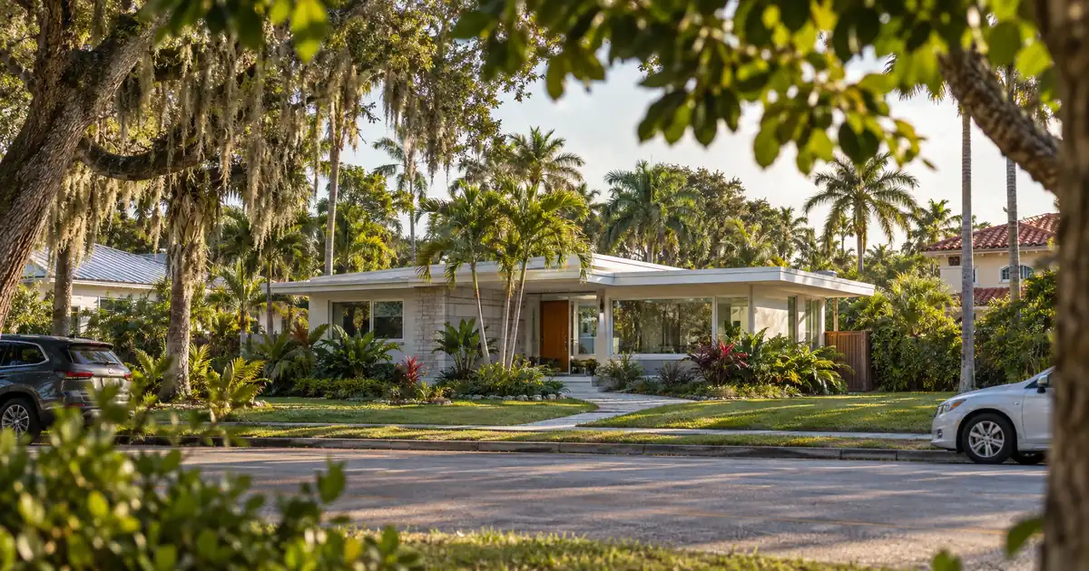 Asset Depletion Loans In Sarasota: Qualifying On Assets Alone