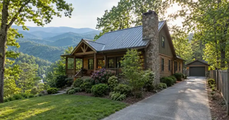 Asset Depletion Mortgages In Asheville: Assets, Not Income
