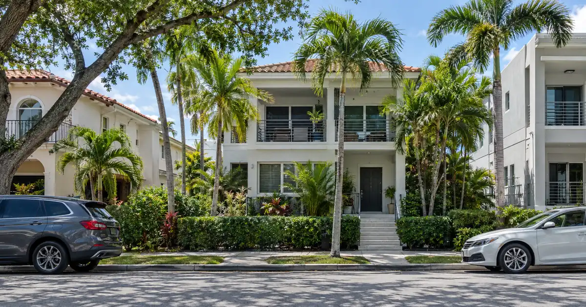 Asset Depletion Mortgages In Fort Lauderdale: Assets, Not Income