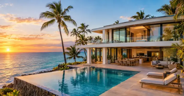 Asset Depletion Mortgages In Hawaii: Assets, Not Income