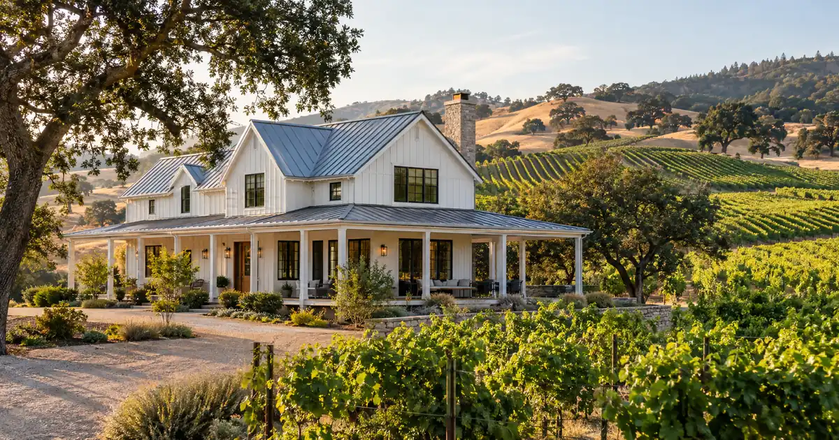 Asset Depletion Mortgages In Healdsburg: Assets, Not Income