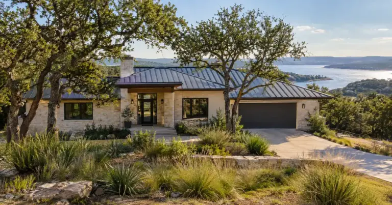 Asset Depletion Mortgages In Lakeway: Assets, Not Income