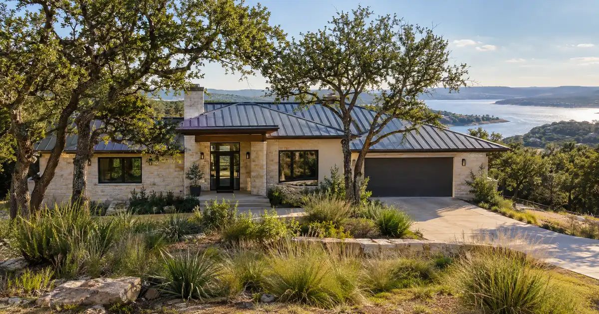Asset Depletion Mortgages In Lakeway: Assets, Not Income