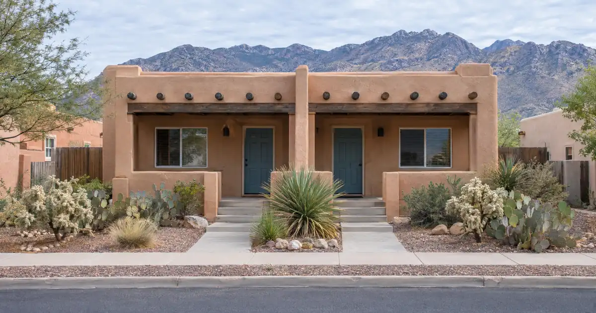 Asset Depletion Mortgages In New Mexico: Assets, Not Income
