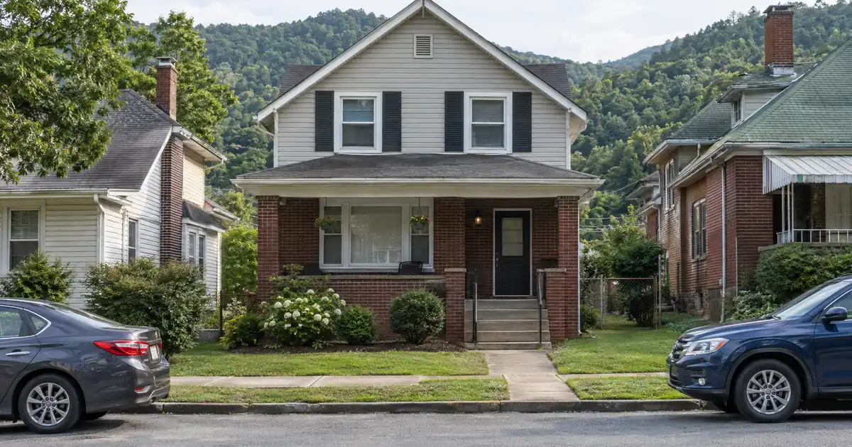 Asset Depletion Mortgages In West Virginia: Which Assets Count