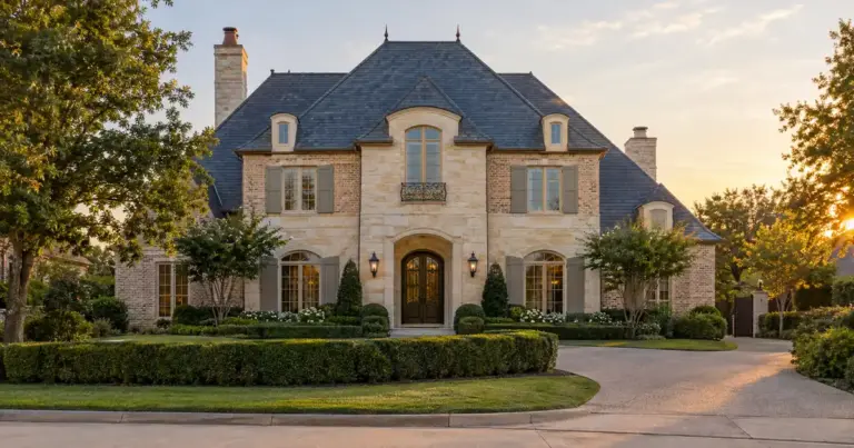 Asset Qualifier Mortgages In Southlake: How Retirees Qualify