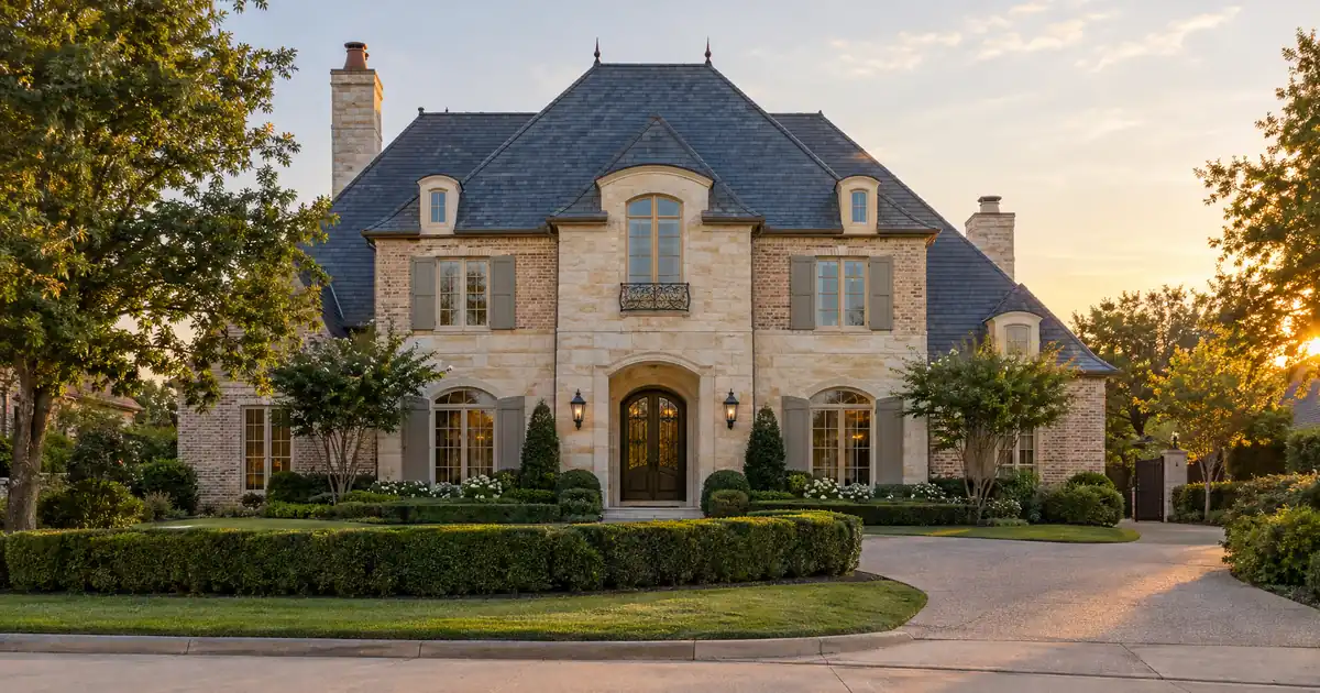 Asset Qualifier Mortgages In Southlake: How Retirees Qualify