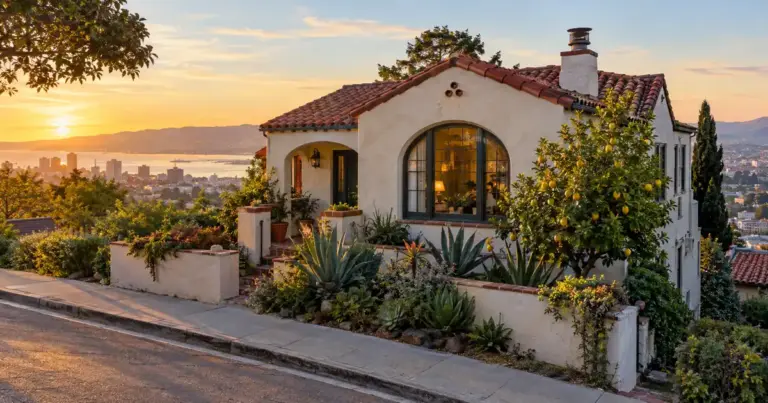 Asset Qualifier vs Asset Depletion for a Bay Area Buyer With Concentrated Stock