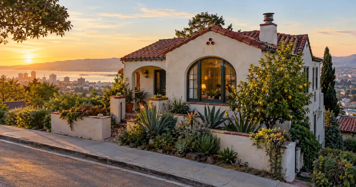 Asset Qualifier vs Asset Depletion for a Bay Area Buyer With Concentrated Stock