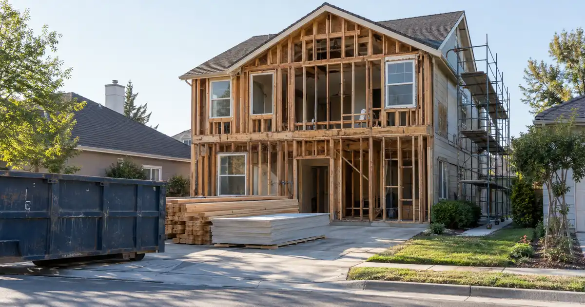 How to Pace a Renovation Across a Bank Statement HELOC Draw Period