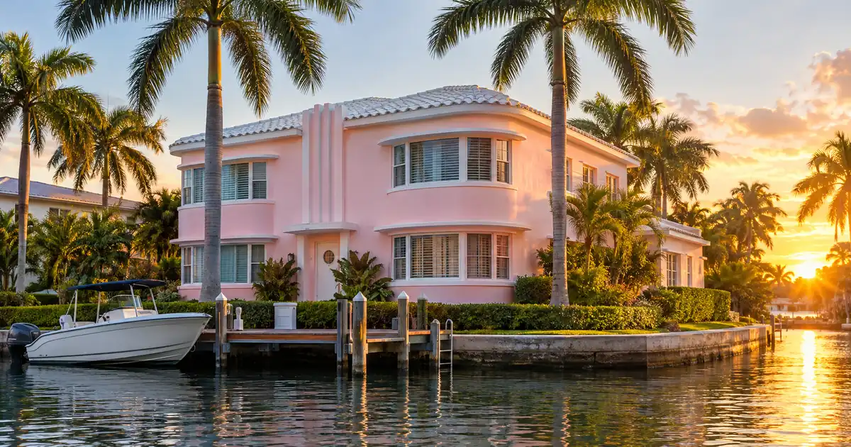 Bank Statement HELOCs for Miami Owners With Uneven Income