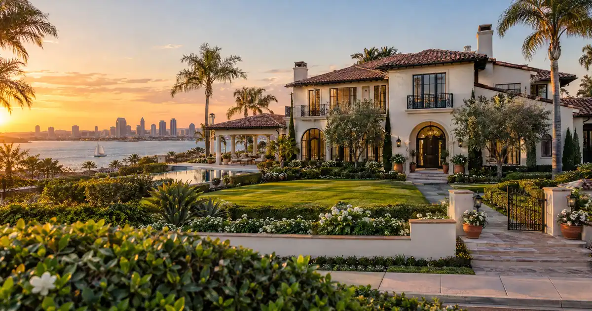 Super Jumbo Bank Statement Loans In Coronado