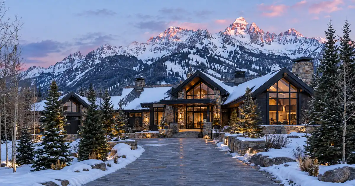 Super Jumbo Bank Statement Loans In Jackson Hole: Reserves And Leverage
