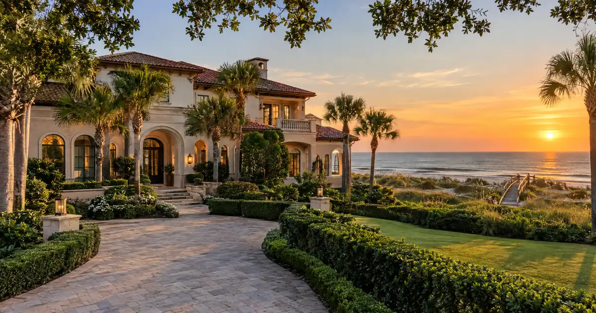 Super Jumbo Bank Statement Loans In Ponte Vedra Beach