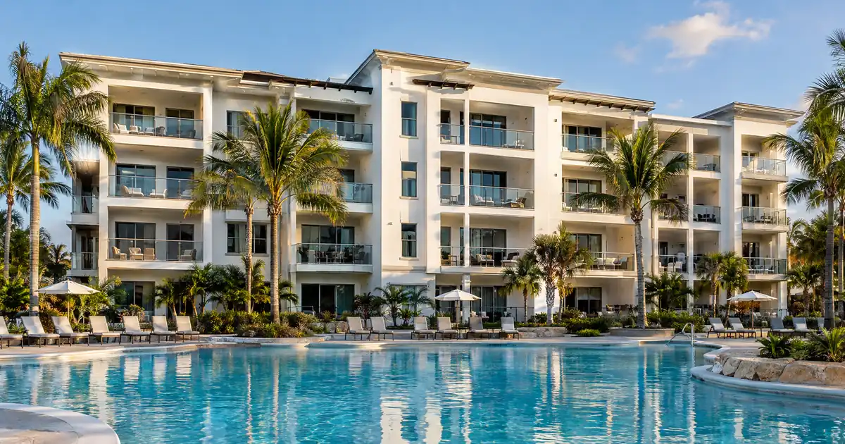 How to Clear HOA Rental Rules Before a DSCR Appraisal on a Resort Unit
