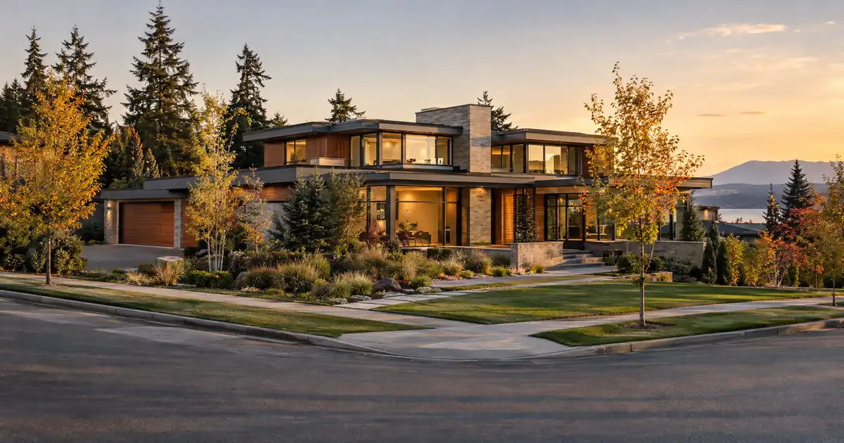 How a Bank Statement Jumbo Loan Works in Bellevue